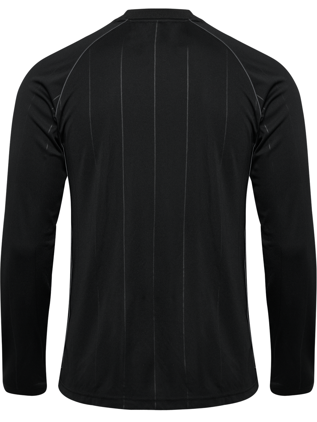 hmlPITCH T-SHIRT L/S