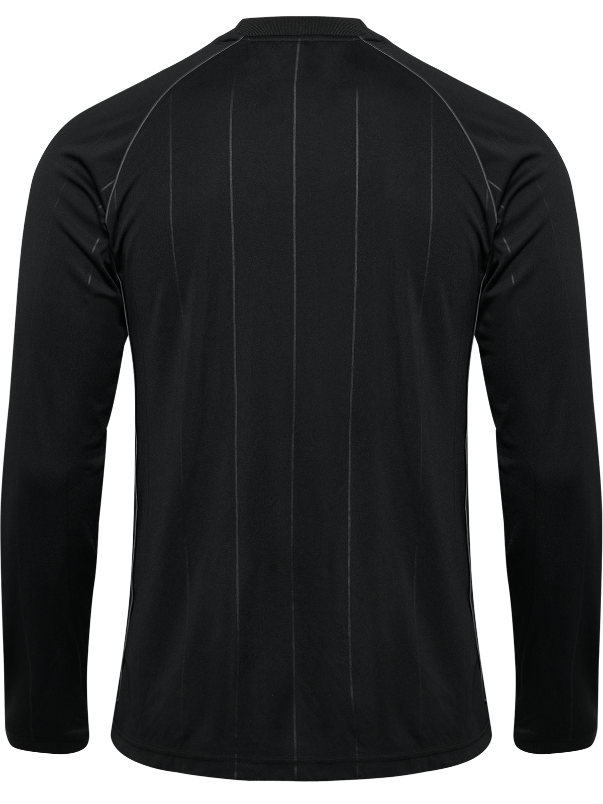 hmlPITCH T-SHIRT L/S