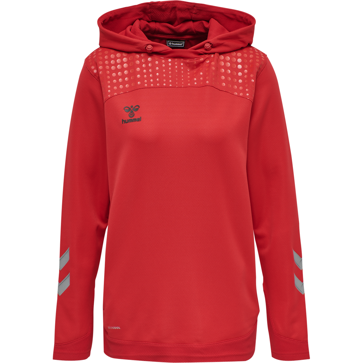 hmlLEAD WOMEN POLY HOODIE