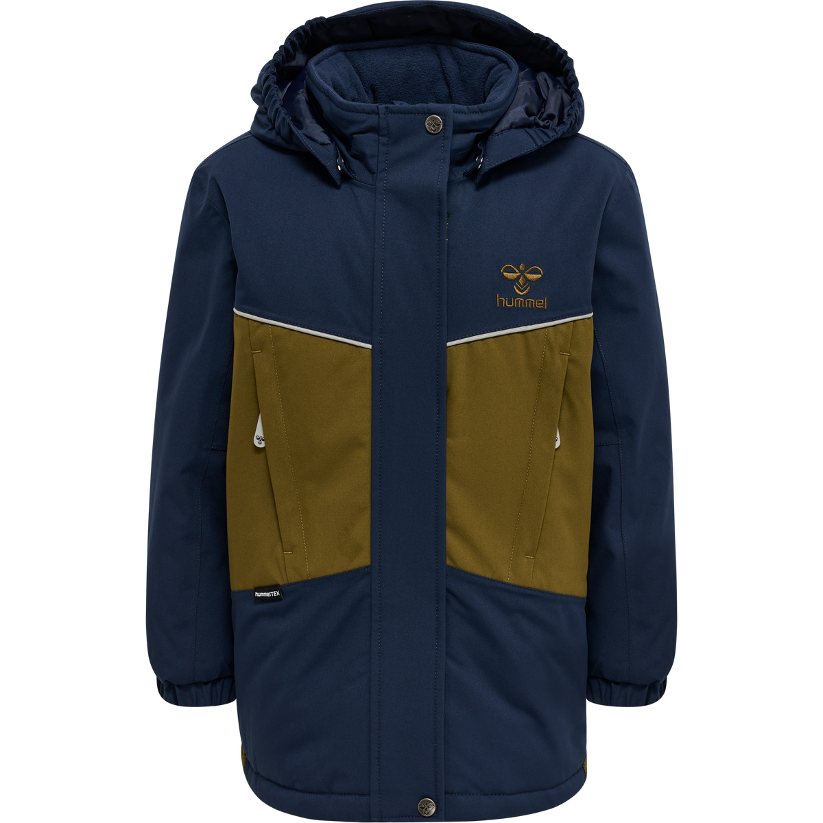 hmlCONRAD TEX JACKET