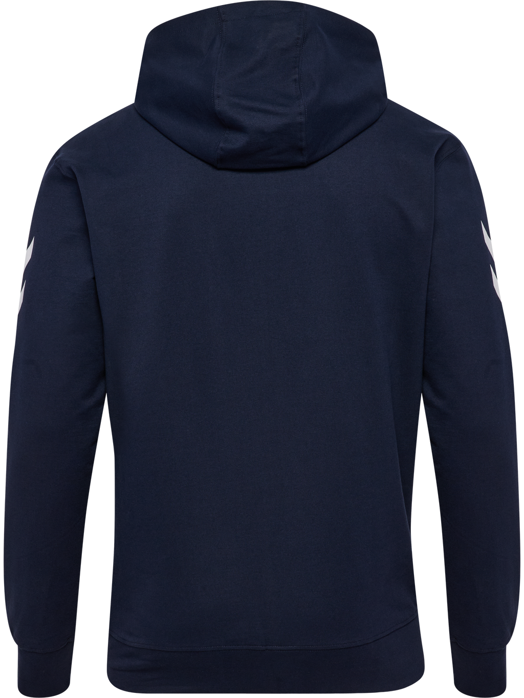 hmlGO 2.0 CHEVRON ZIP HOODIE
