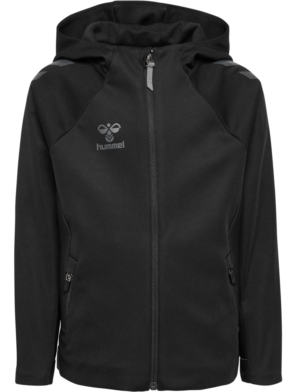 hmlCIMA 2.0 ZIP HOODIE KIDS