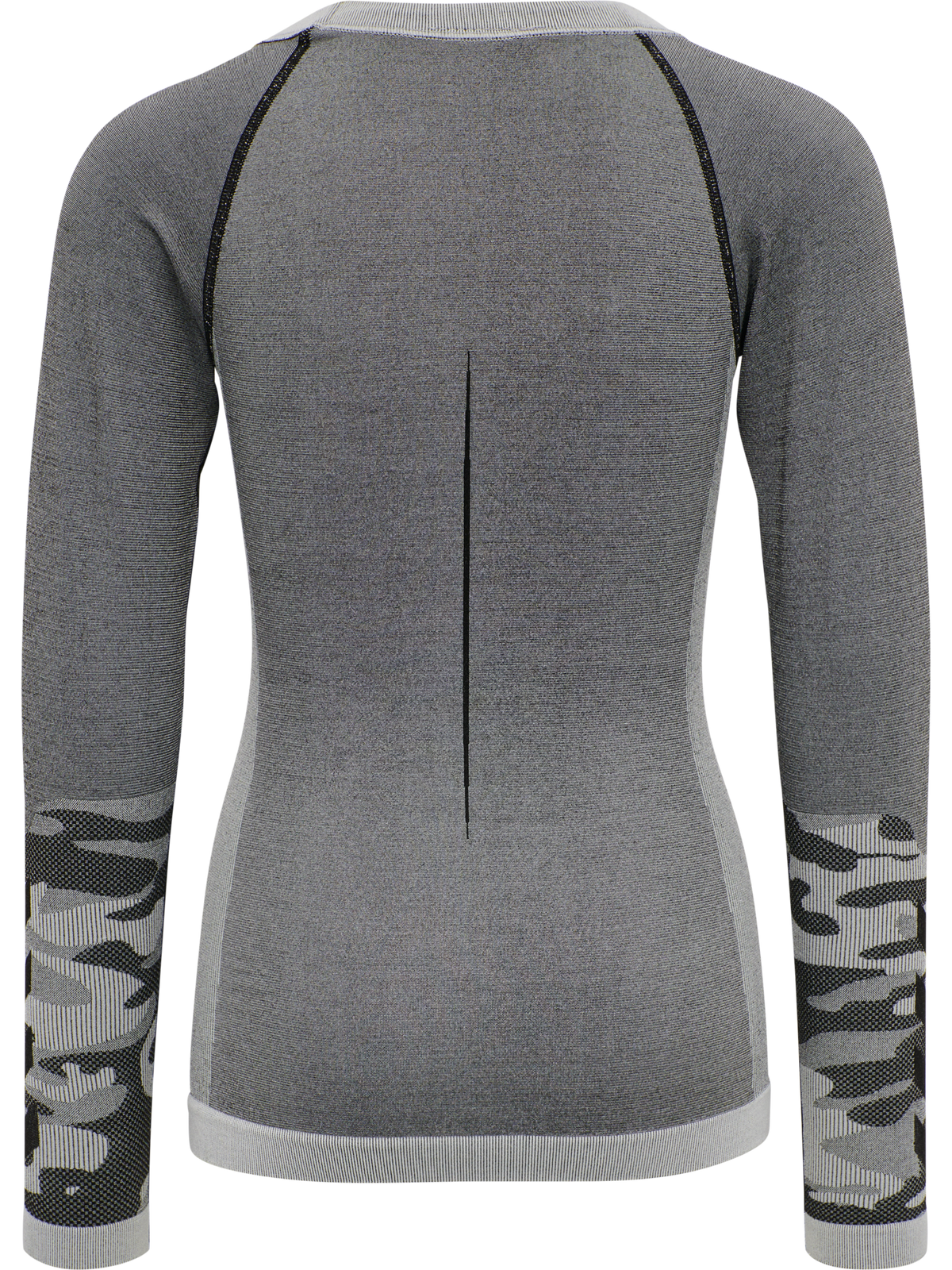 hmlMAX SEAMLESS T-SHIRT L/S