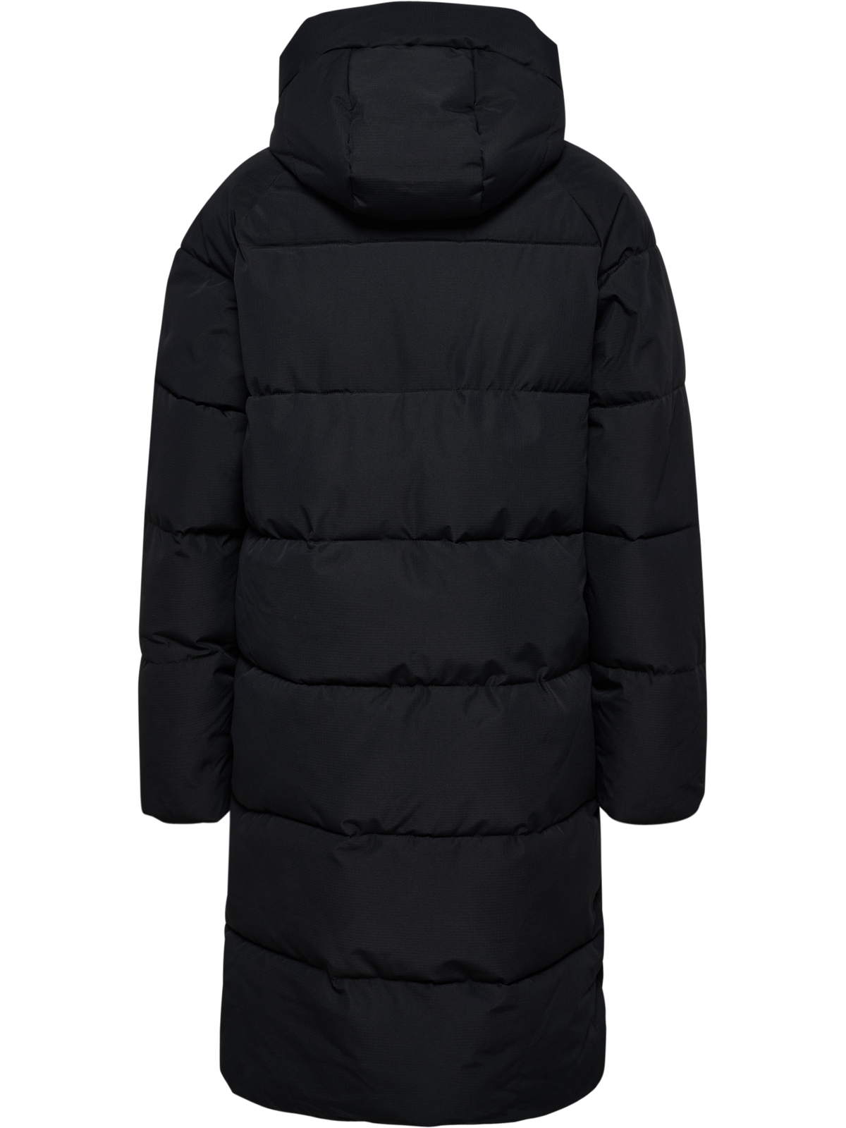 hmlLONG PUFFER W JACKET