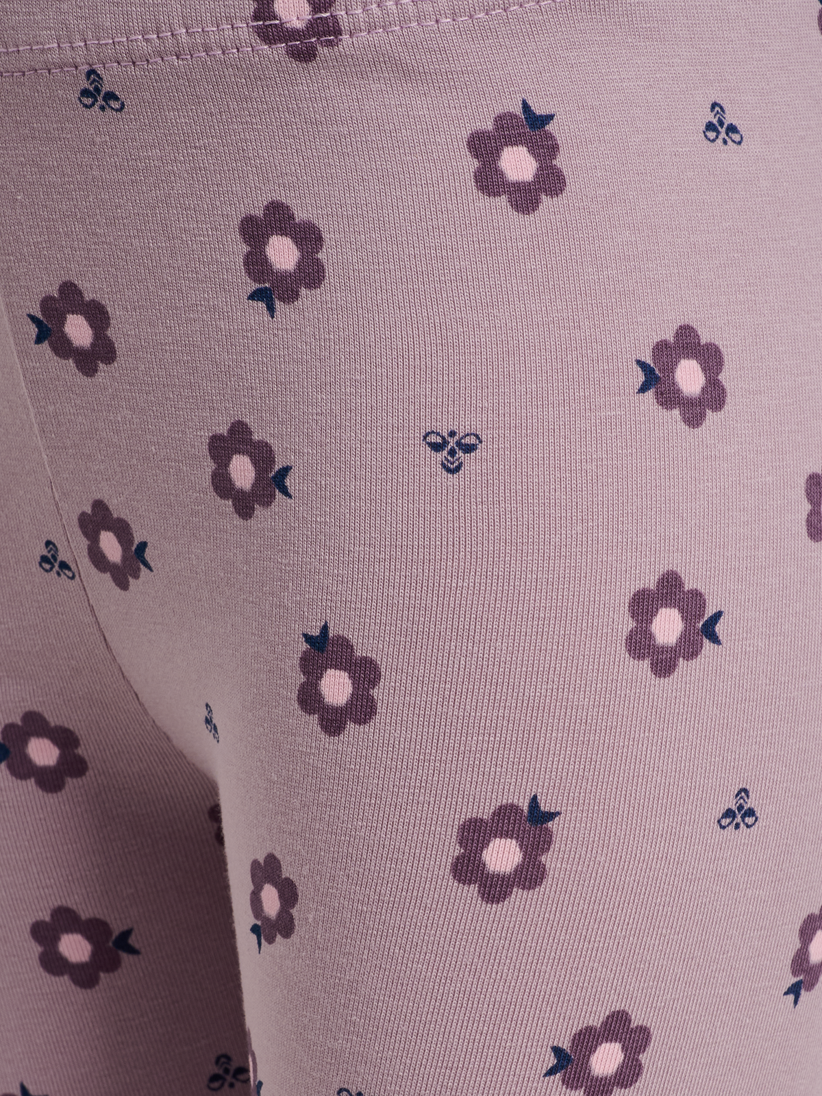 hmlMINI AOP TIGHTS