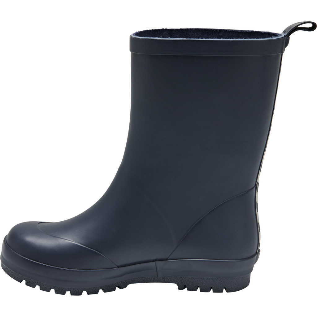 RUBBER BOOT JR.