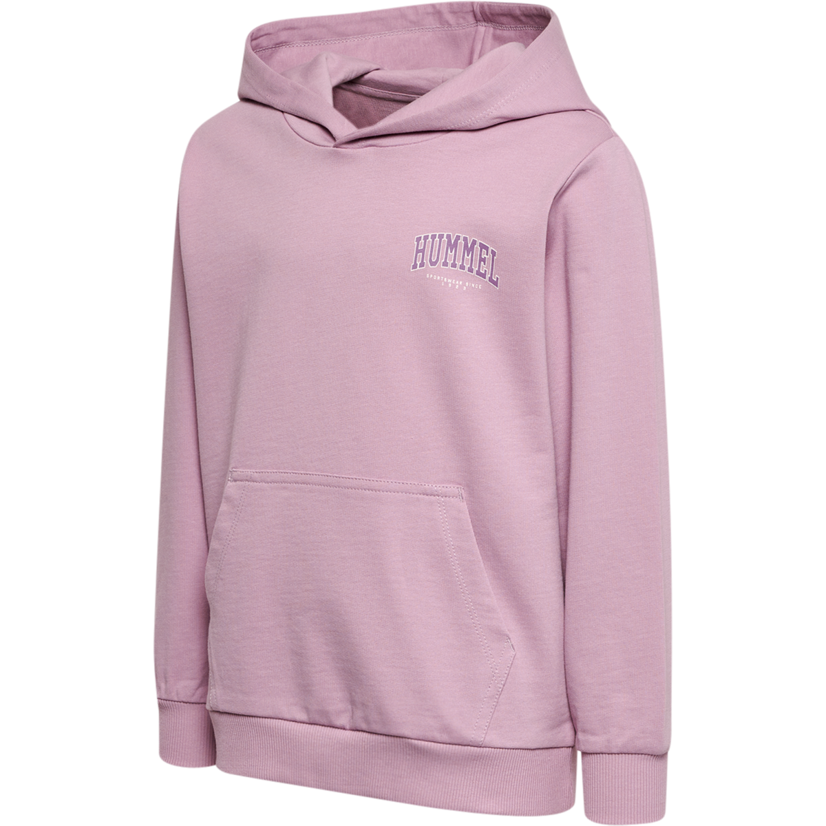 hmlFAST HOODIE