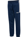 hmlJR LOOSE BLOCKED SWEATPANT