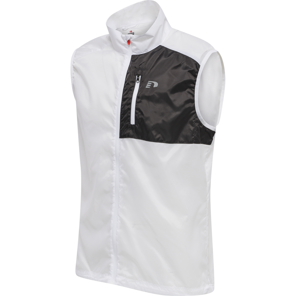 MEN PACKABLE TECH GILET