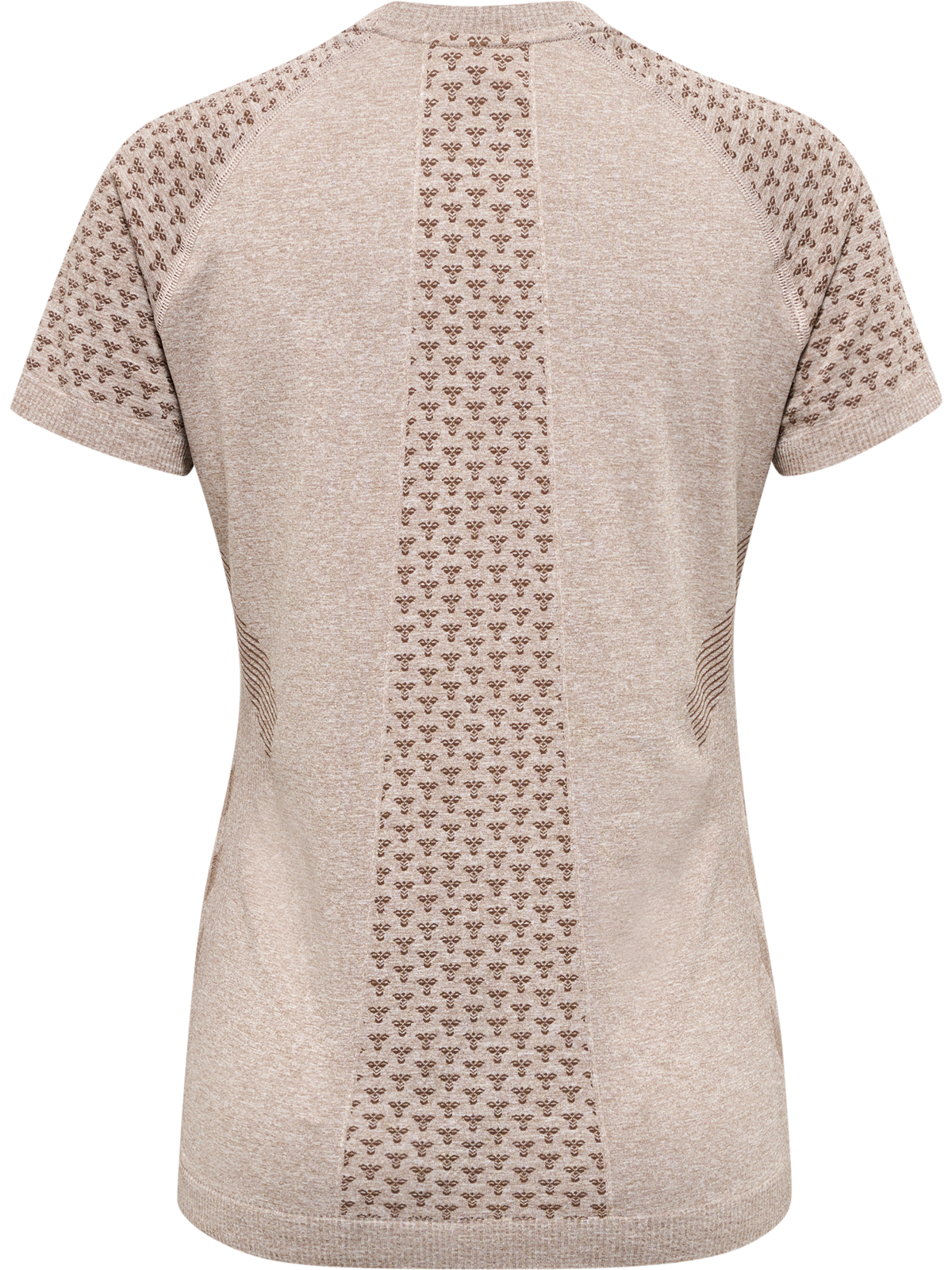 hmlCI SEAMLESS T-SHIRT