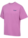 hmlLOOSE T-SHIRT S/S HEADBALL