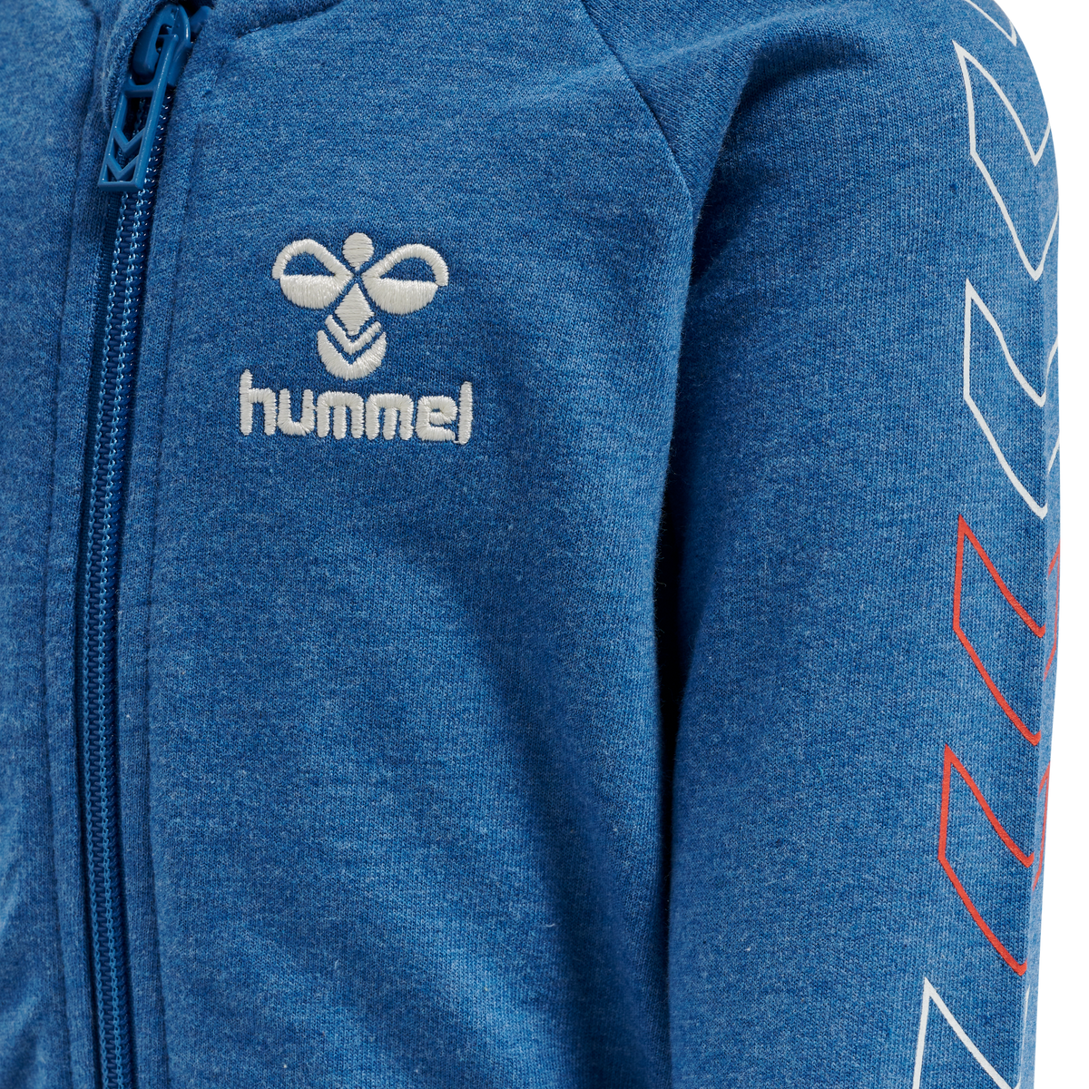 hmlGLEN ZIP JACKET