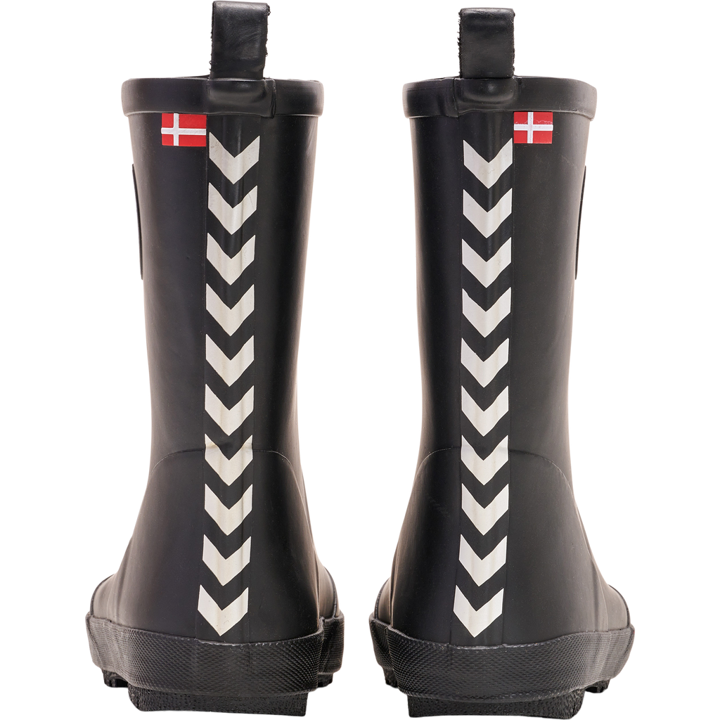 RUBBER BOOT JR.