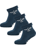SNUBBIE SOCKS 3 PK