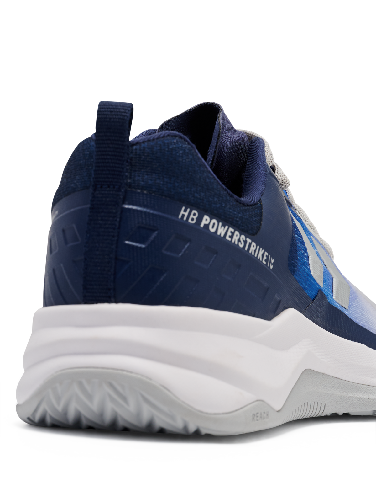 HB POWERSTRIKE PRO
