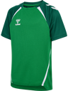 hmlLEAD 2.0 JERSEY S/S KIDS