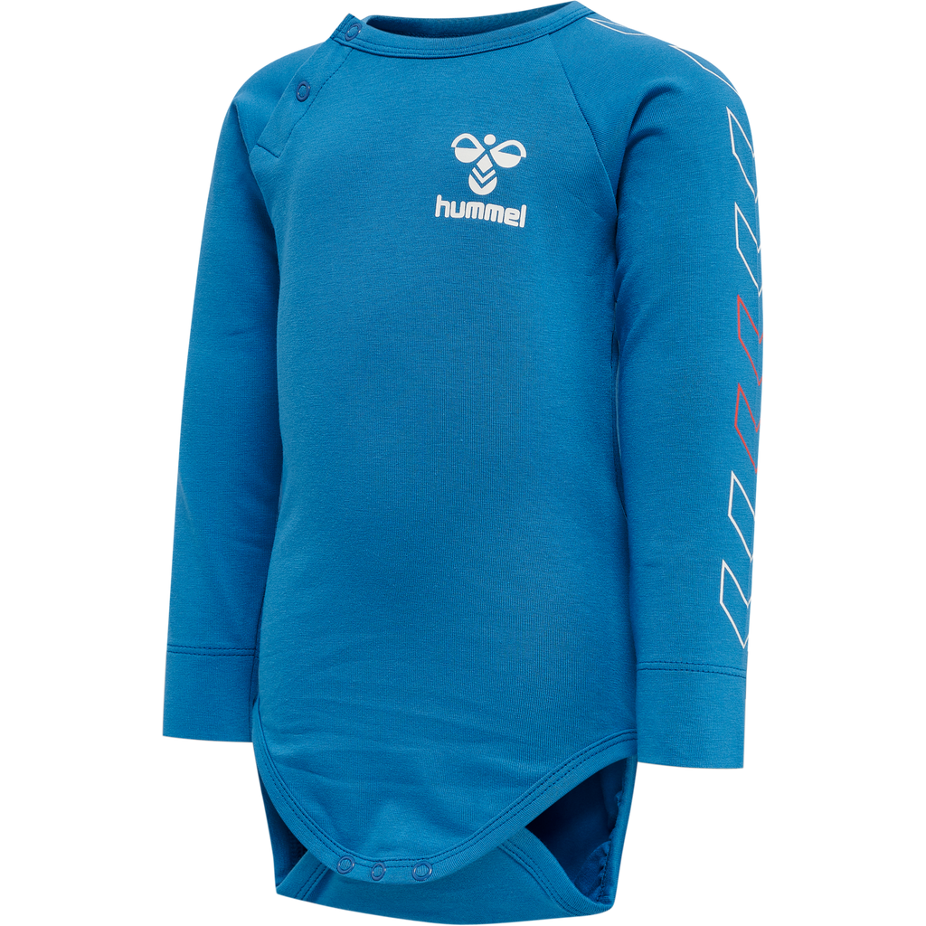 hmlCODY BODY L/S