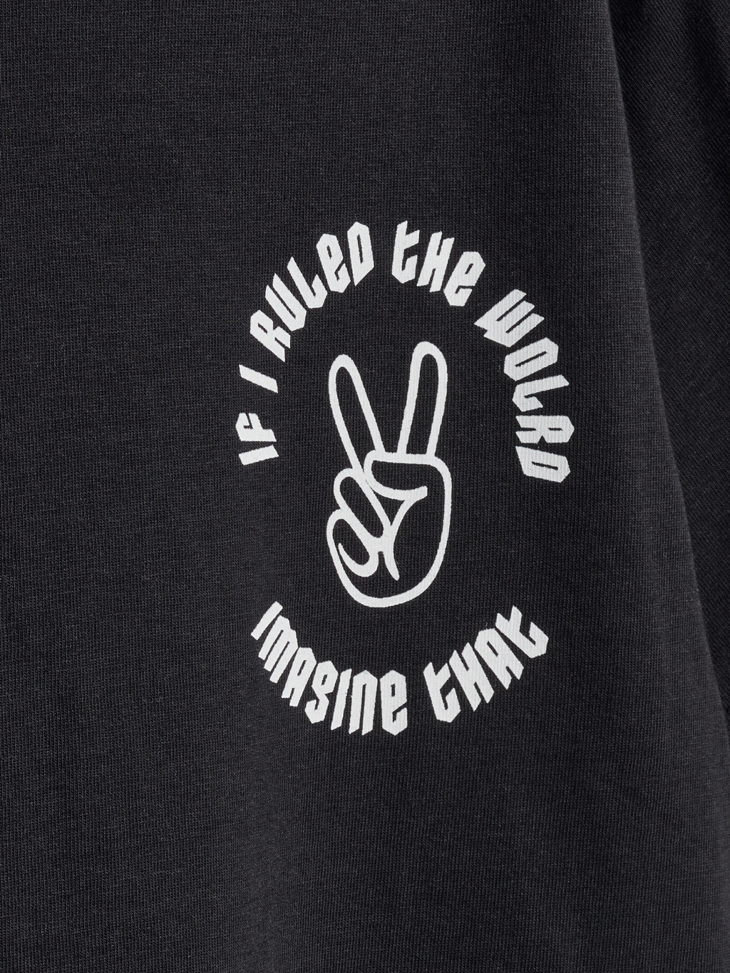 stsCROWN T-SHIRT S/S