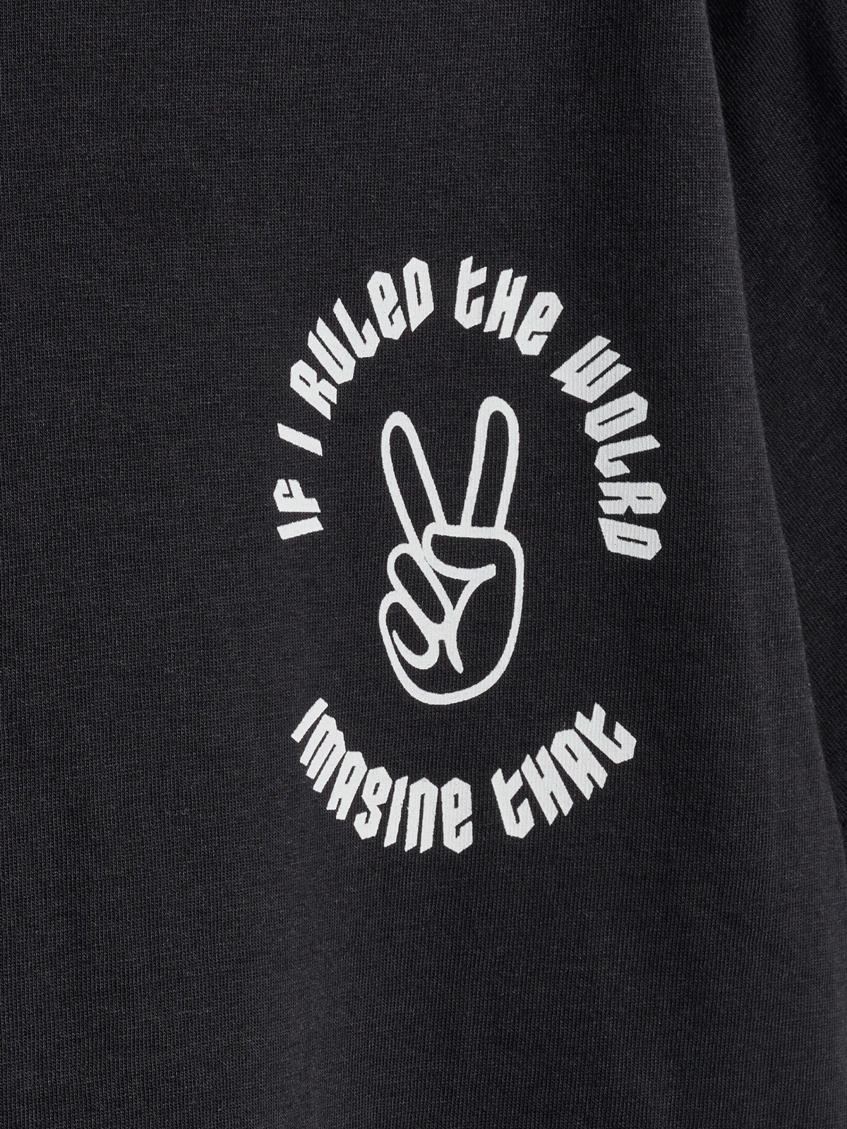 stsCROWN T-SHIRT S/S