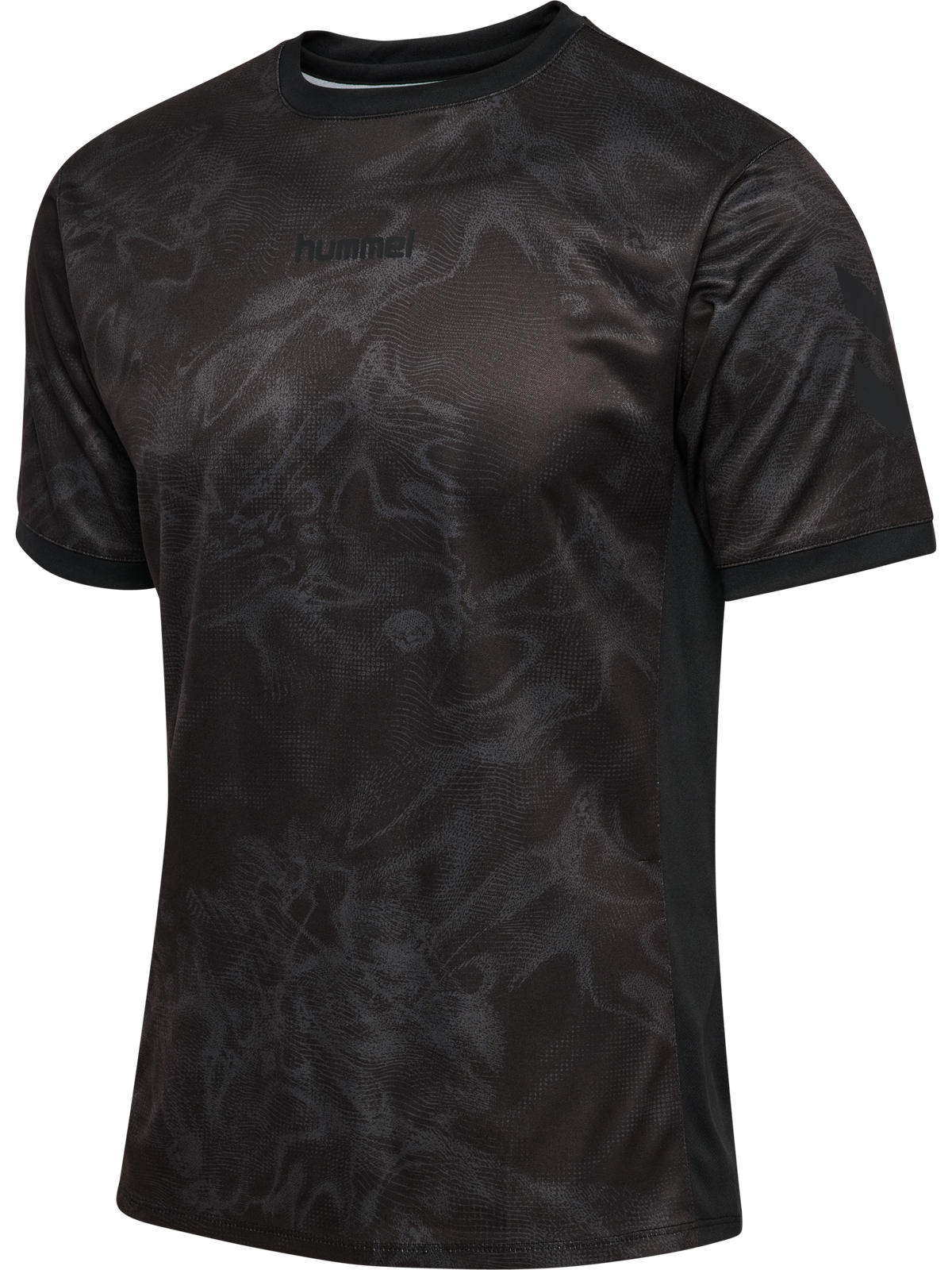 hmlBLAZE CLUB 26 GRAPHIC TEE