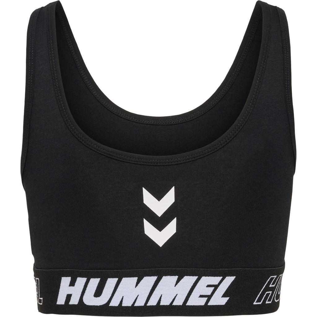 hmlTE MAJA 2-PACK COTTON SPORTS TOP
