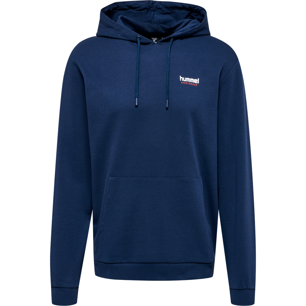 hmlLGC AUSTIN HOODIE