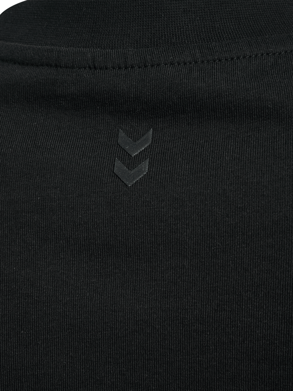 hmlKEEPER LOGO T-SHIRT S/S