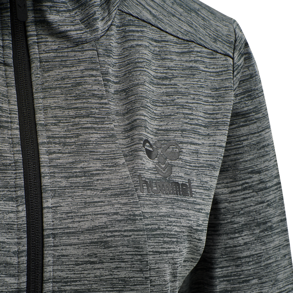 hmlSELBY ZIP HOODIE
