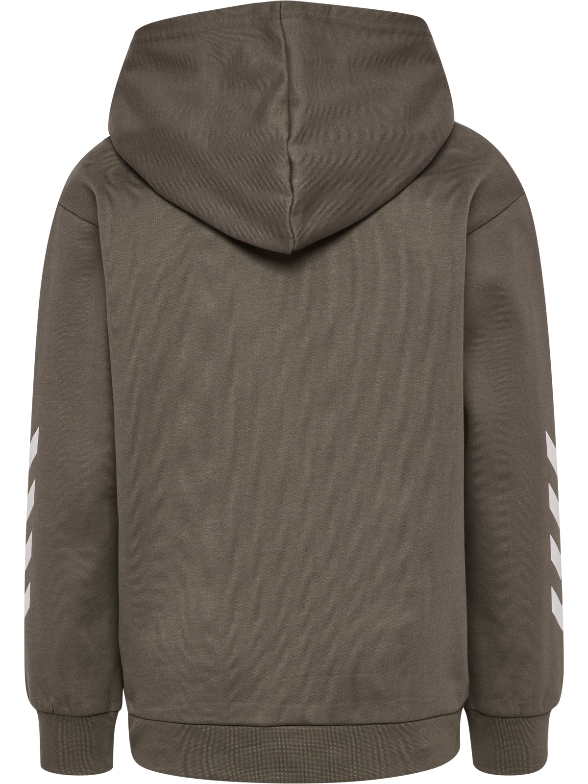 hmlJR LOGO HOODIE