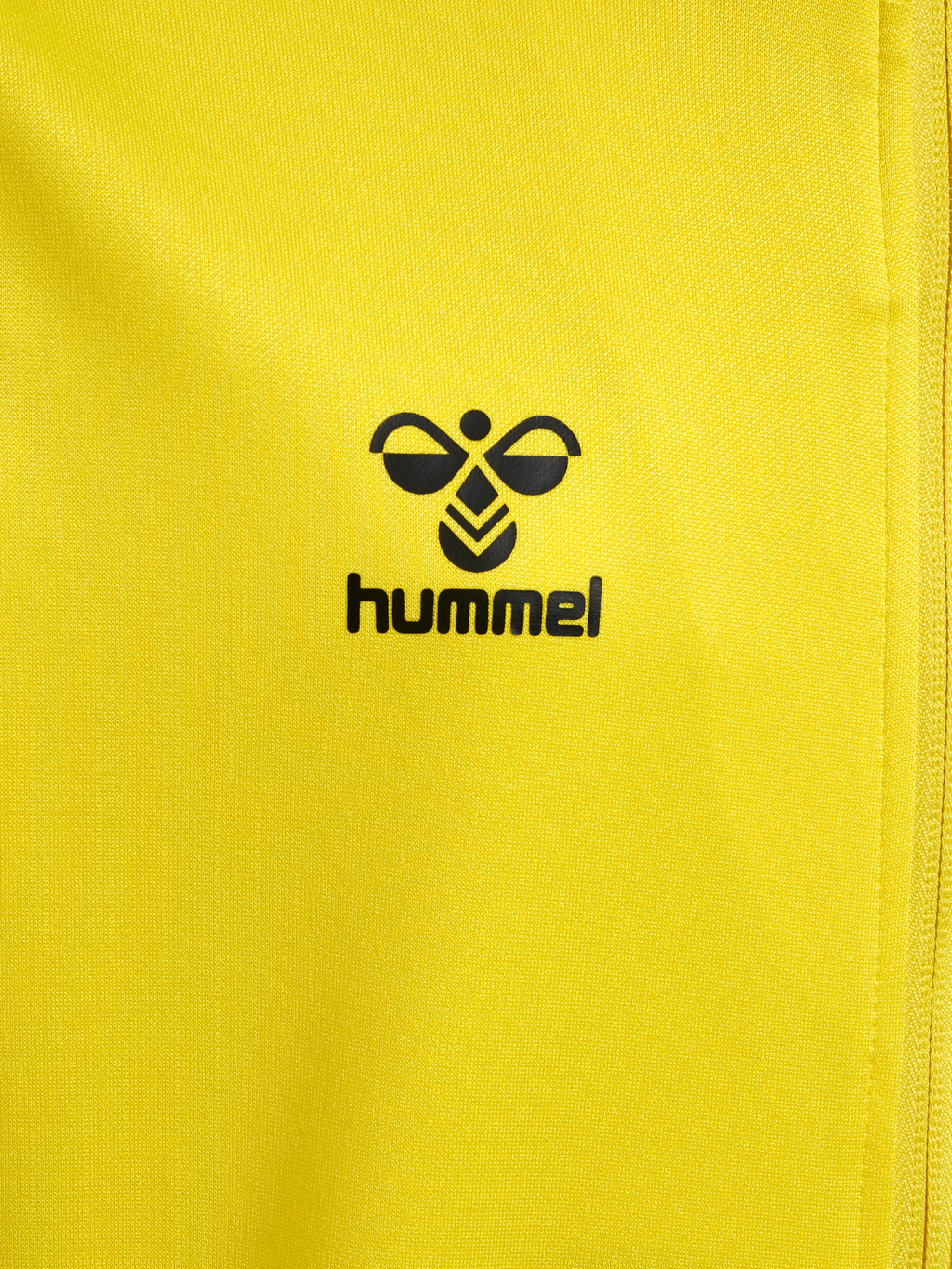 hmlESSENTIAL TRACK JACKET KIDS