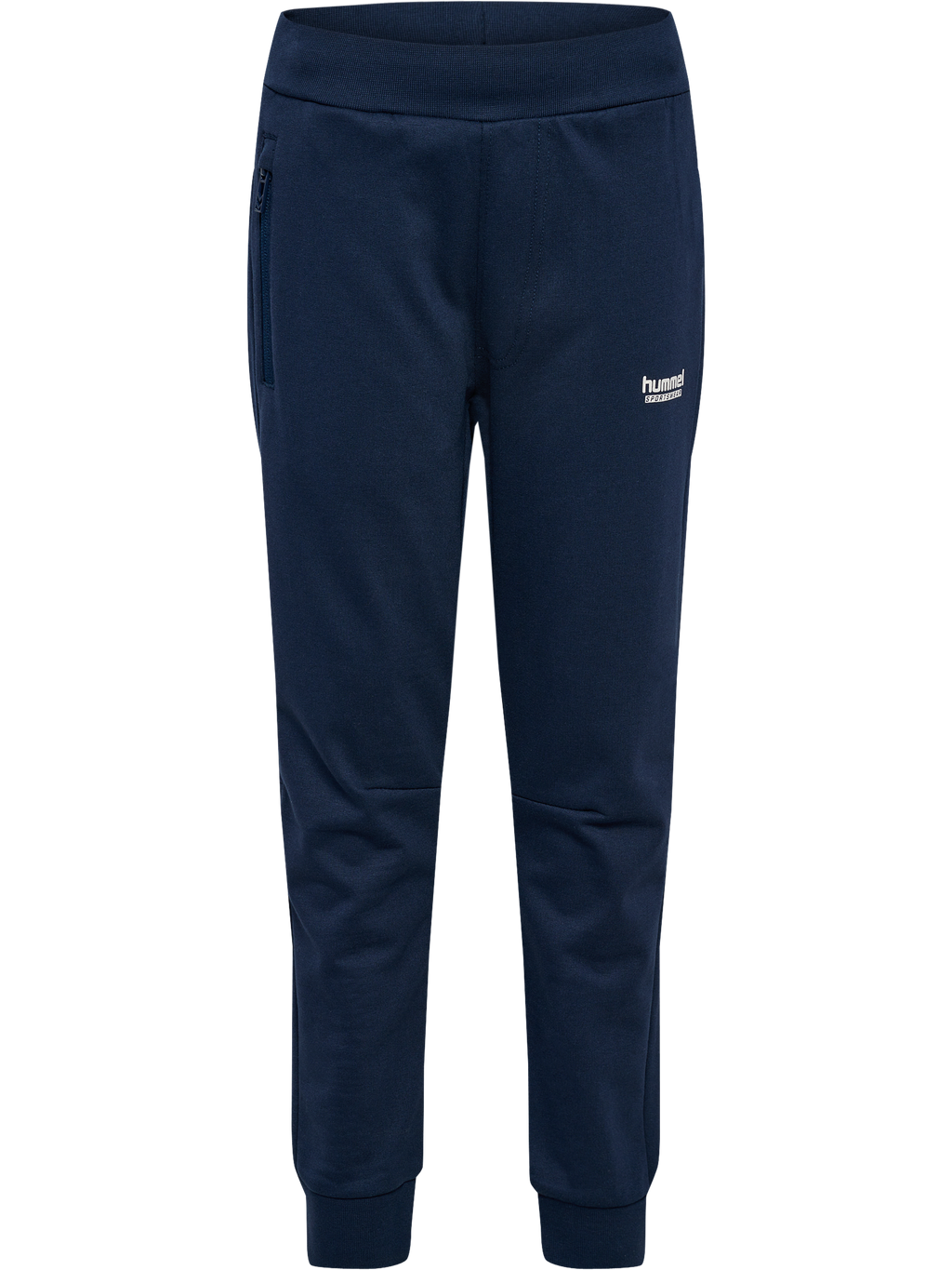 hmlJR REGULAR ADJ WAIST PANTS