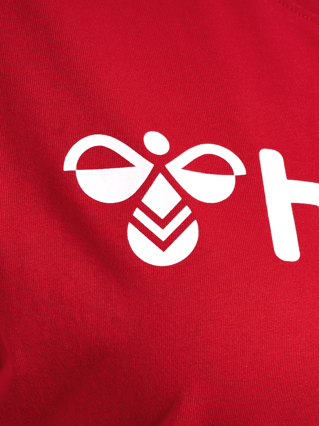 hmlGO 2.0 LOGO T-SHIRT S/S WOMAN