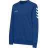 hmlGO COTTON SWEATSHIRT WOMAN