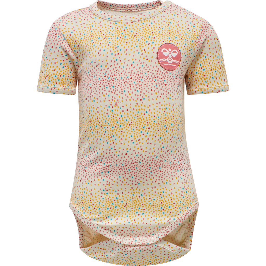 hmlALBA BODY S/S