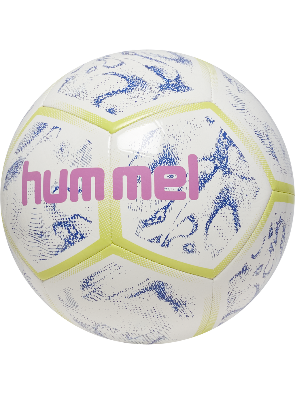 hmlBLAZE CLUB 26 TRAINING FOOTBALL