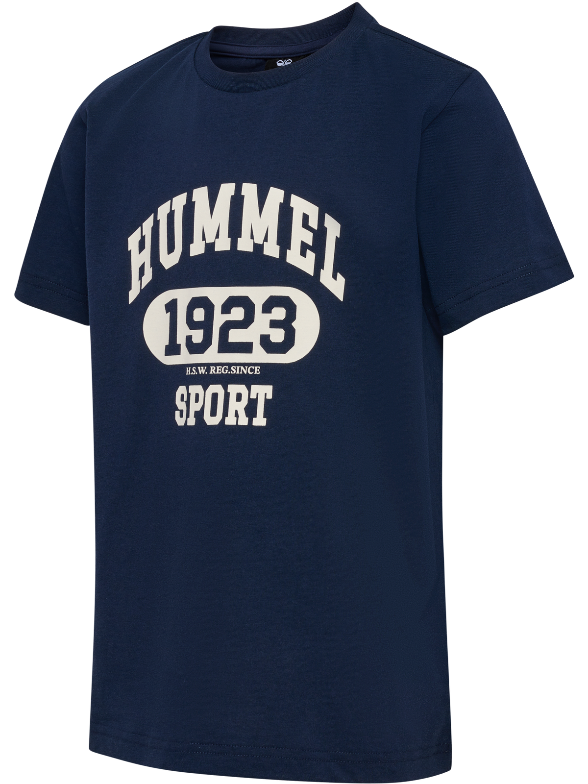 hmlPRINT T-SHIRT S/S