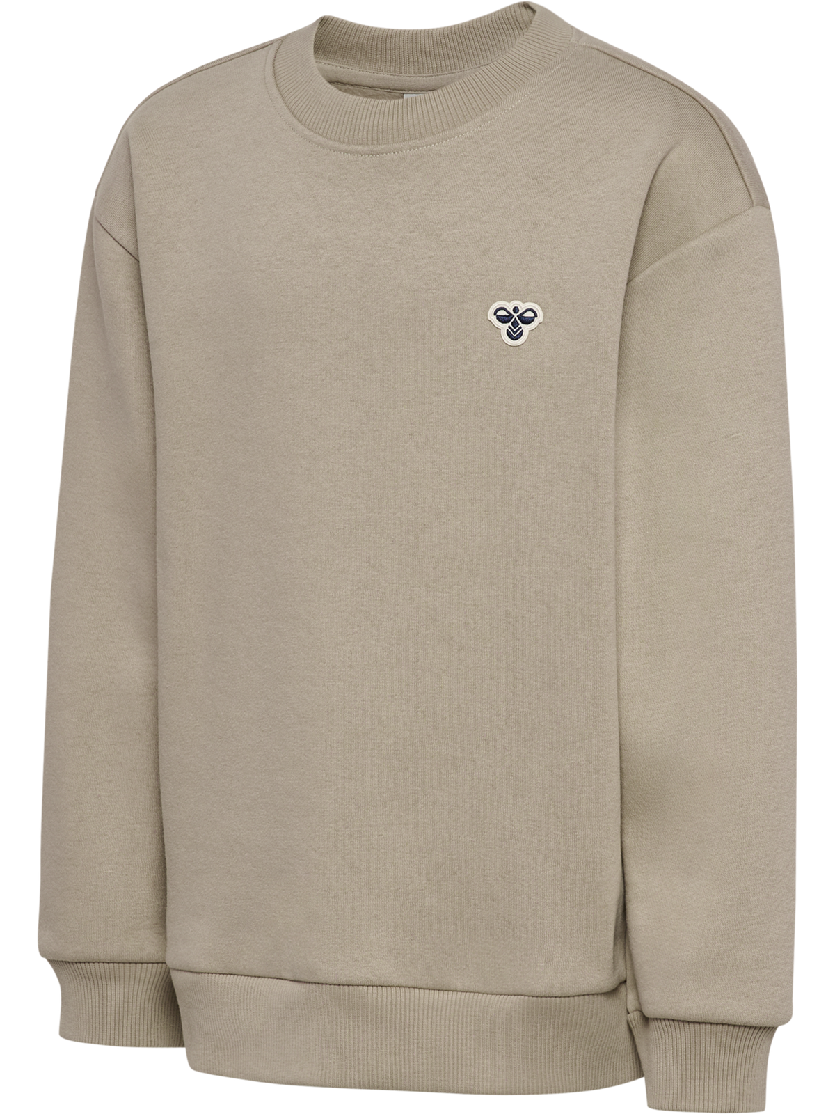 hmlJR LOOSE CREWNECK BEE