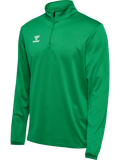 hmlESSENTIAL HALF-ZIP