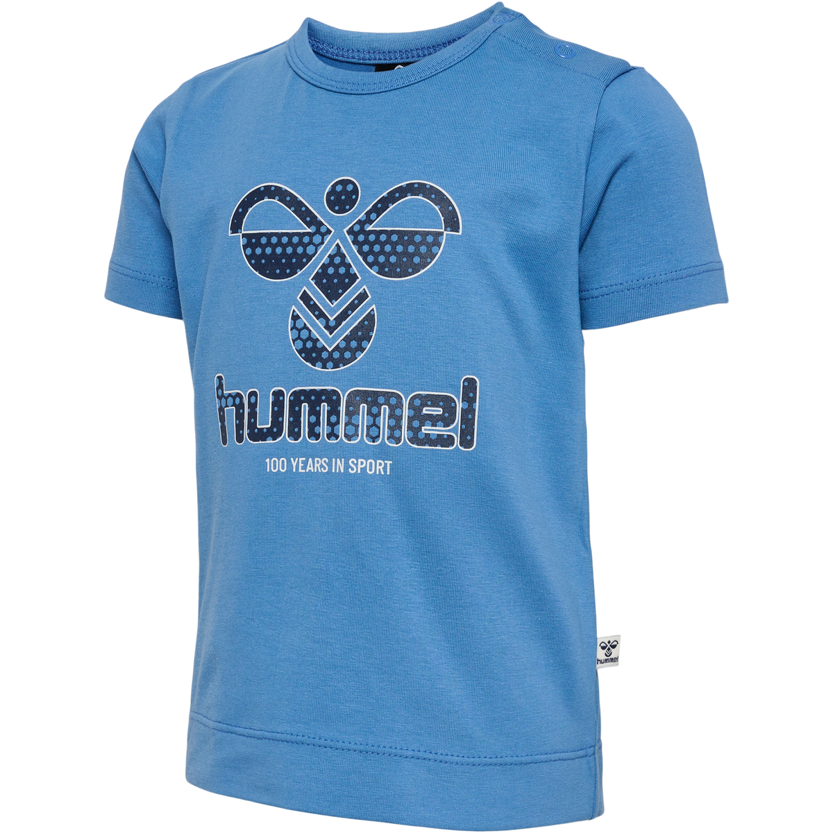 hmlAZUR T-SHIRT S/S