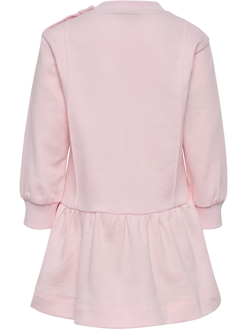 hmlHELLE DRESS L/S