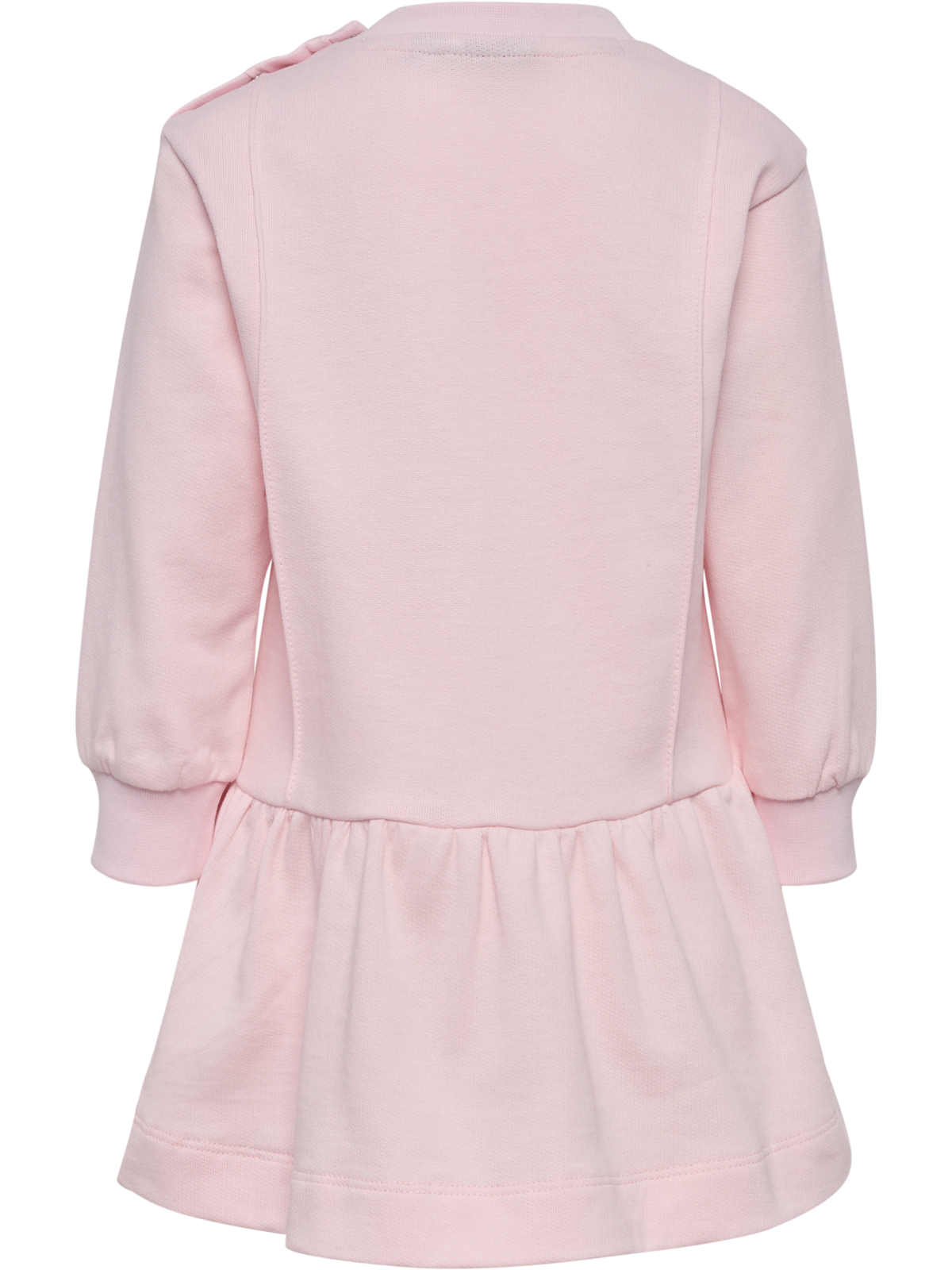 hmlHELLE DRESS L/S