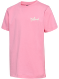 hmlCUA T-SHIRT S/S