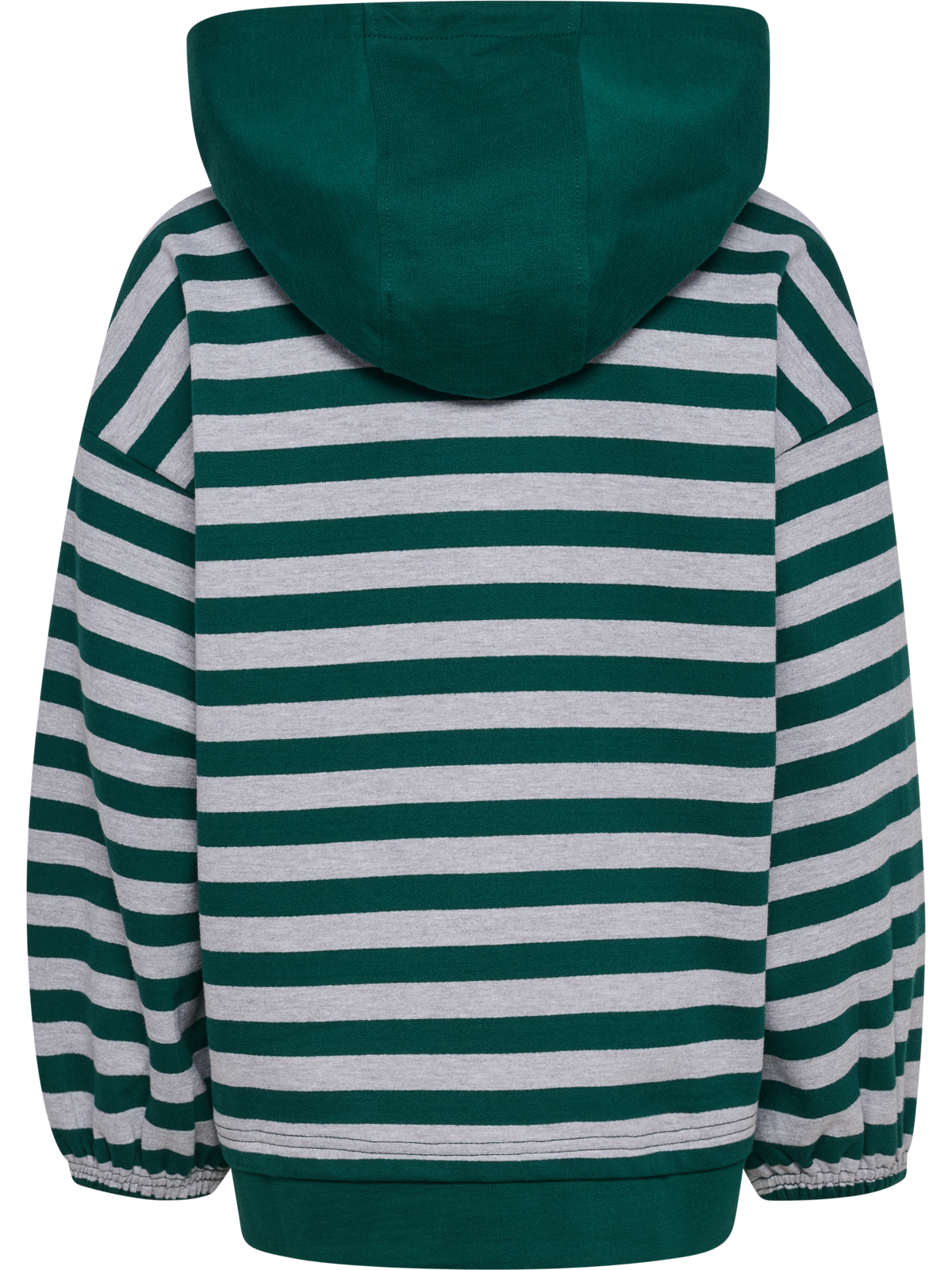hmlJR CONELLY BOXY CONTRAST HOODIE