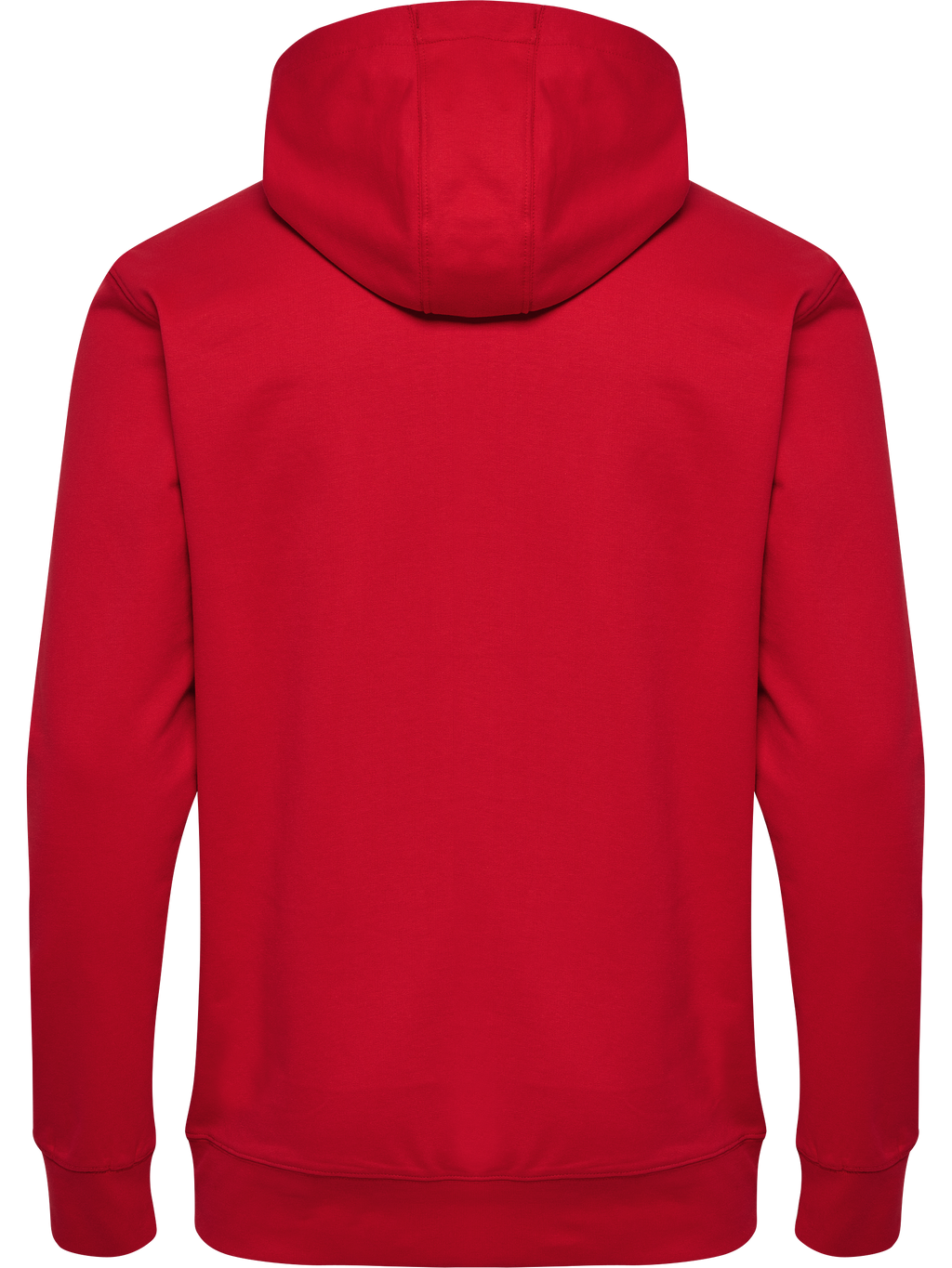 hmlGO 2.0 LOGO HOODIE