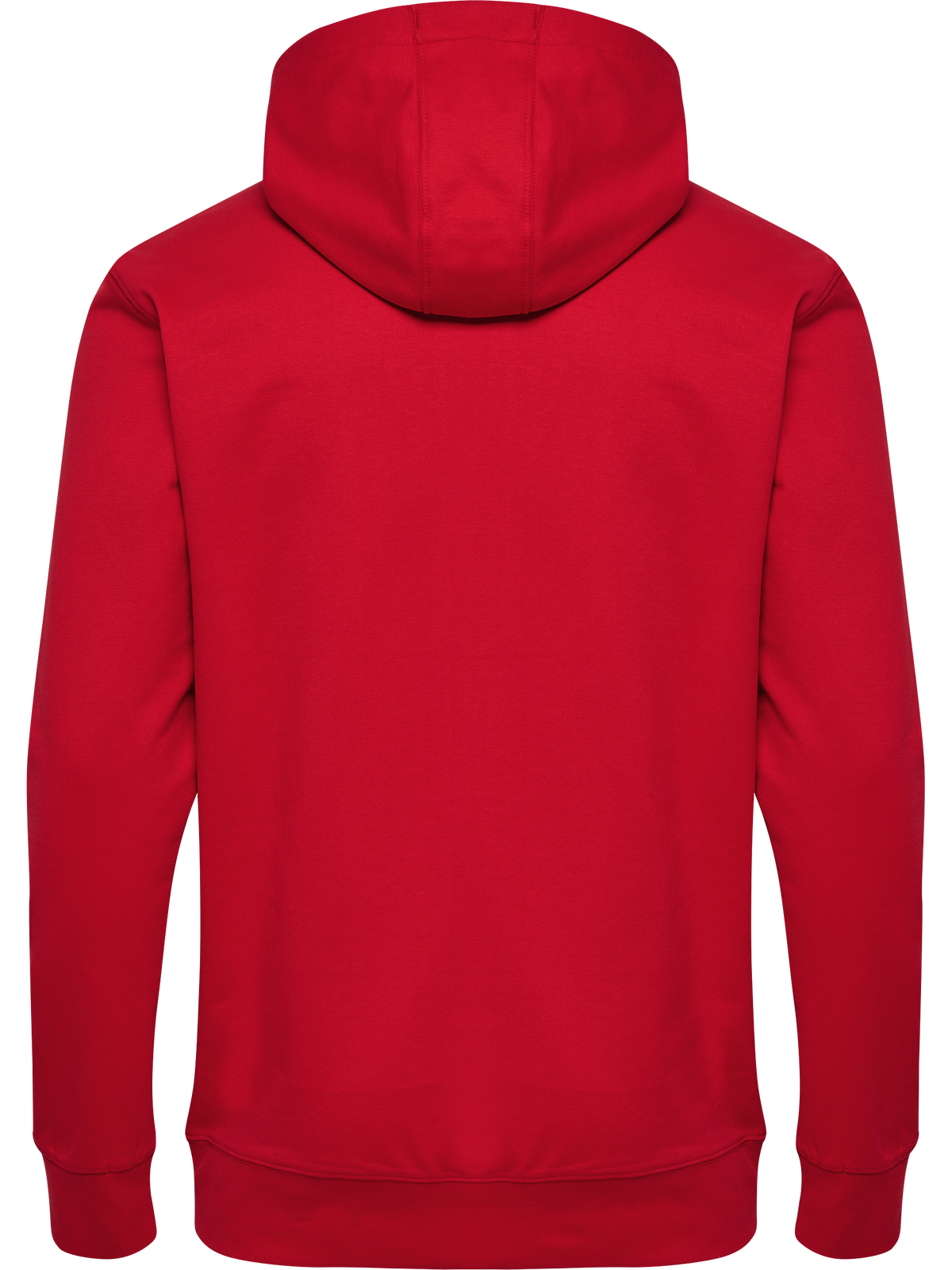 hmlGO 2.0 LOGO HOODIE