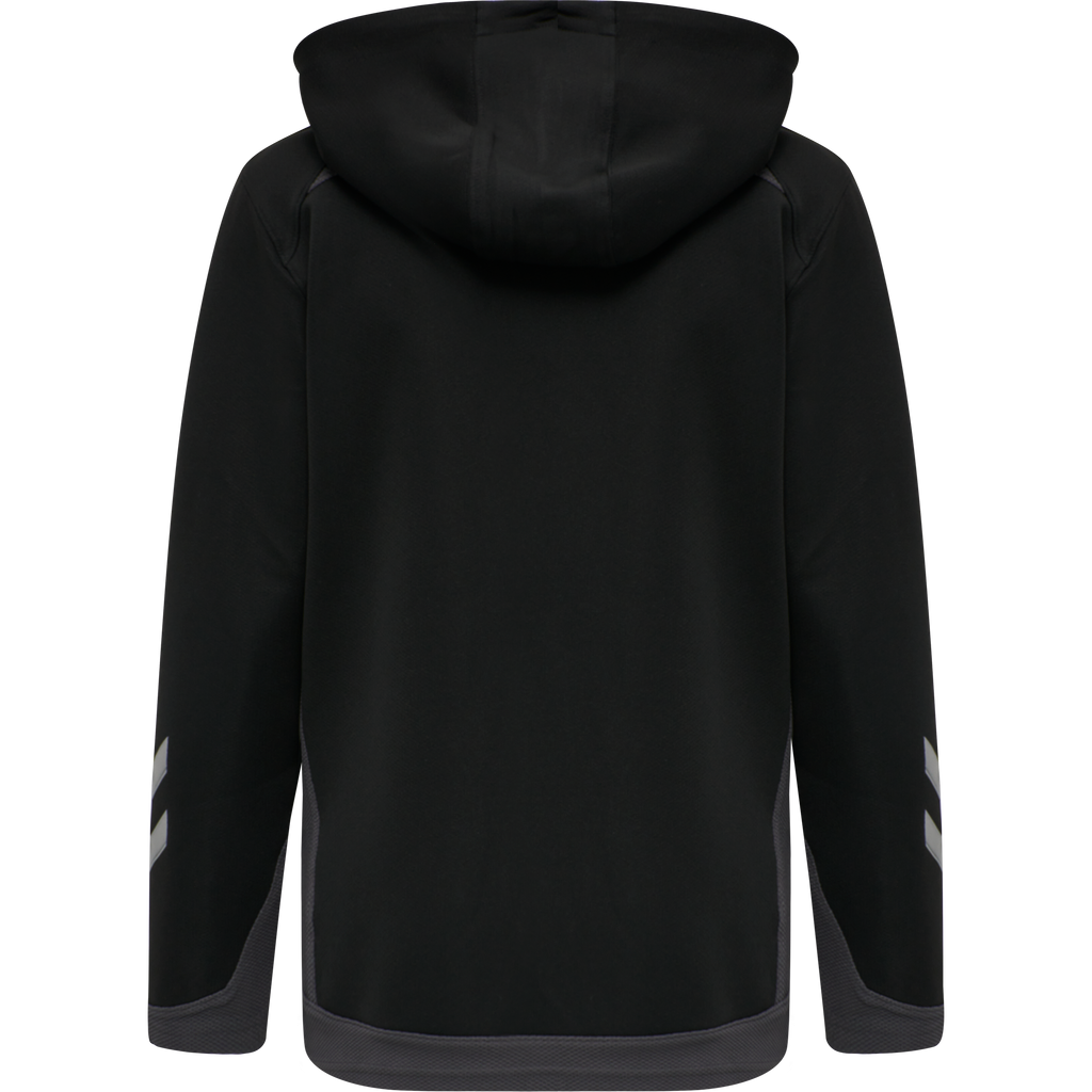 hmlLEAD WOMEN POLY HOODIE