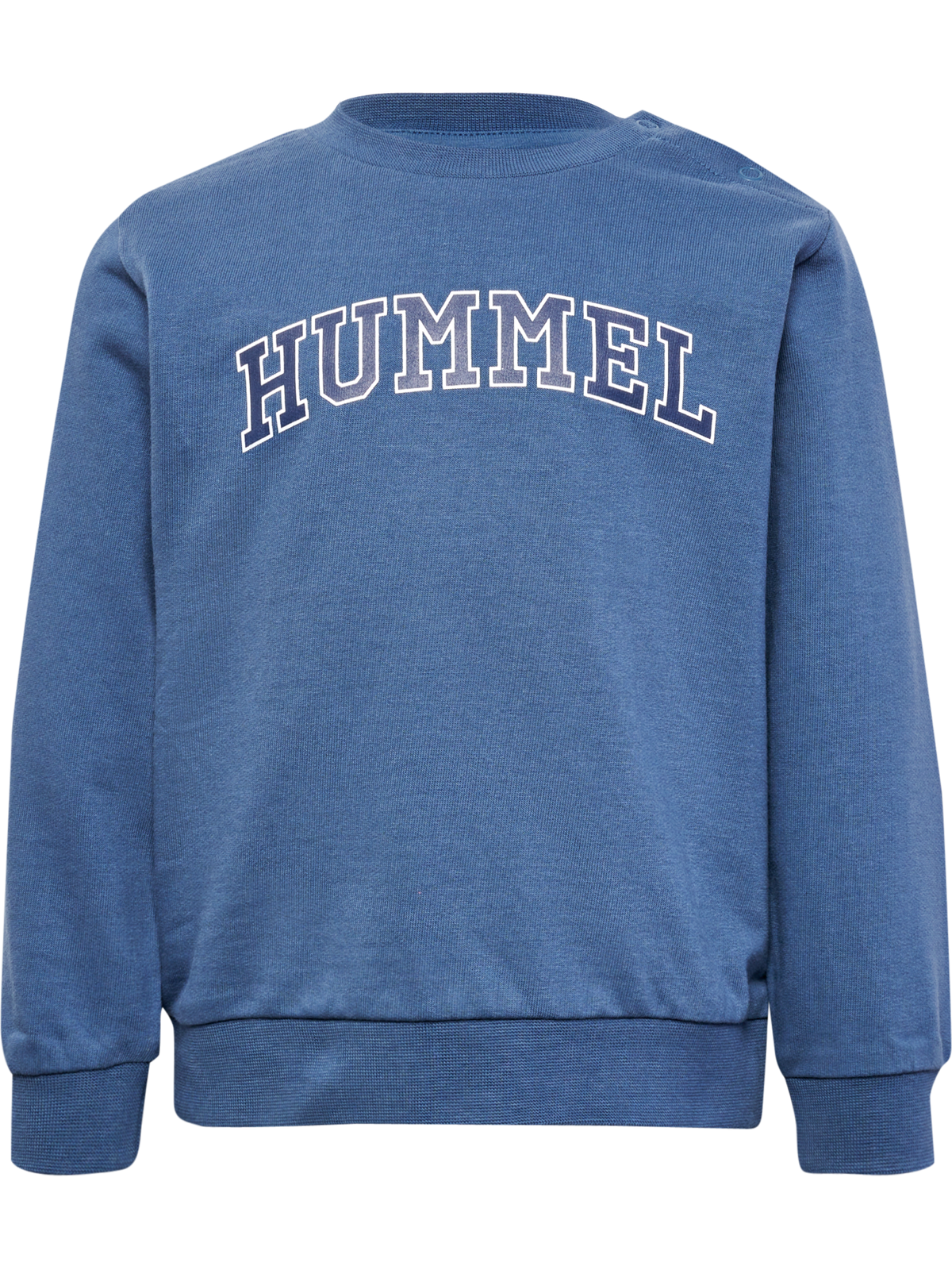 hmlLIME SWEATSHIRT