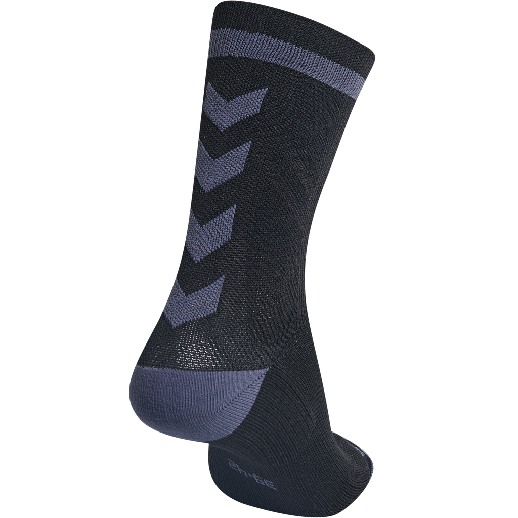 ELITE INDOOR SOCK LOW