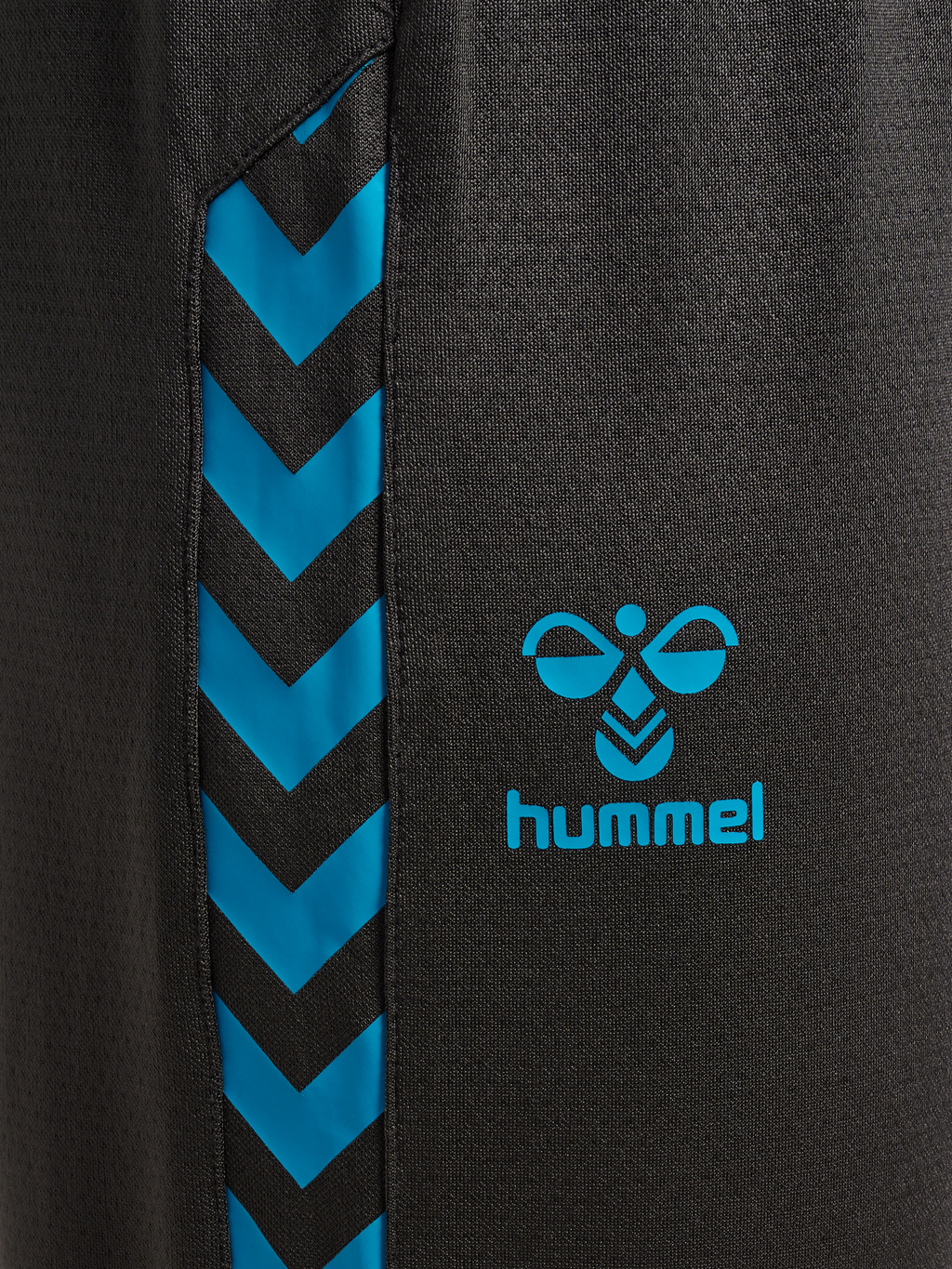 hmlSTALTIC TRAINING PANTS