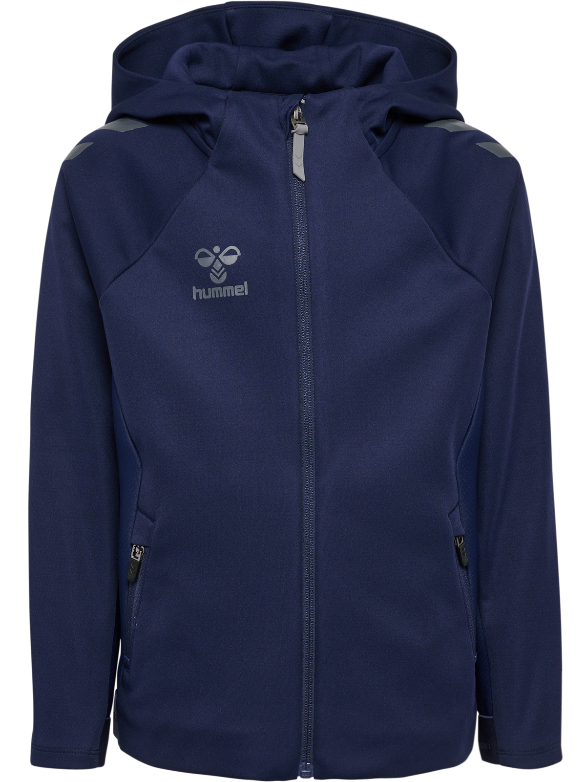 hmlCIMA 2.0 ZIP HOODIE KIDS